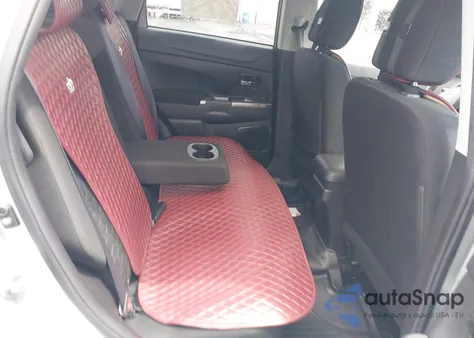 2021 Mitsubishi Outlander Sport 2.0 Be Awc/2.0 Es Awc/2.0 Le Awc/2.0 Se Awc from USA, damaged, VIN JA4ARUAUXMU019005